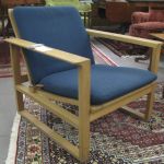 551 1658 ARMCHAIR